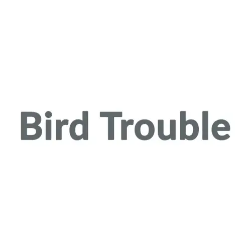 Bird Trouble Promo Code