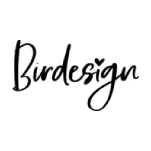 Birdesign Promo Code