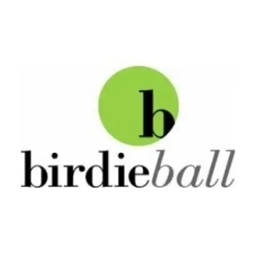 Birdie Ball Promo Code