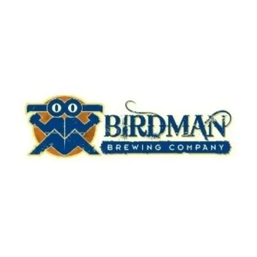 Birdman Brewing Company Promo Code