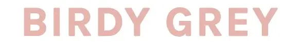 Birdy Grey Promo Code