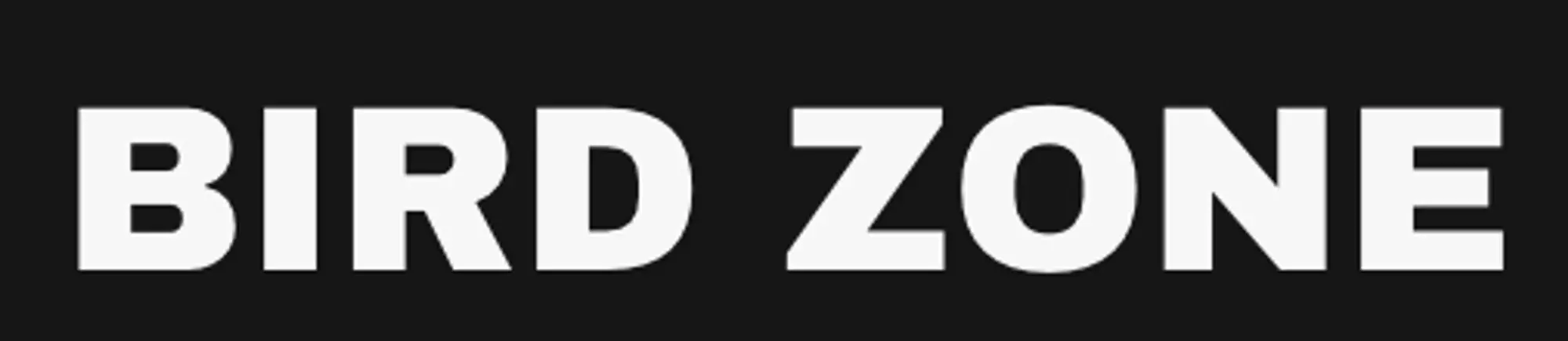 Birdzone Promo Code