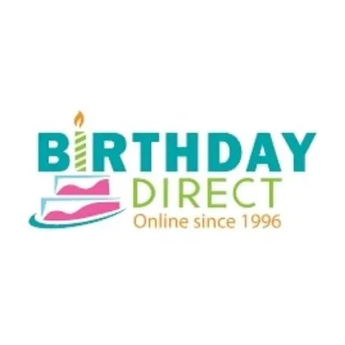 Birthday Direct Promo Code