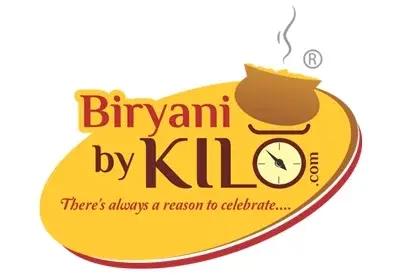 Biryani by Kilo Promo Code