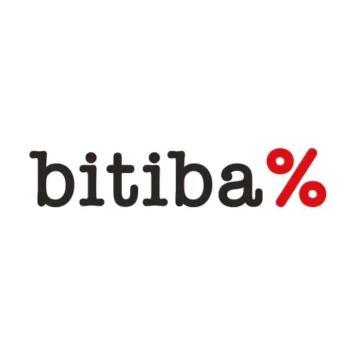 Bitiba.fr Promo Code