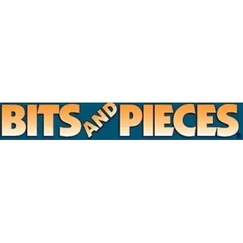 Bits and Pieces Promo Code