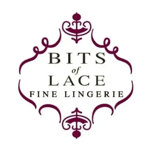Bits of Lace Promo Code