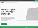 Bitstamp Ltd Promo Code