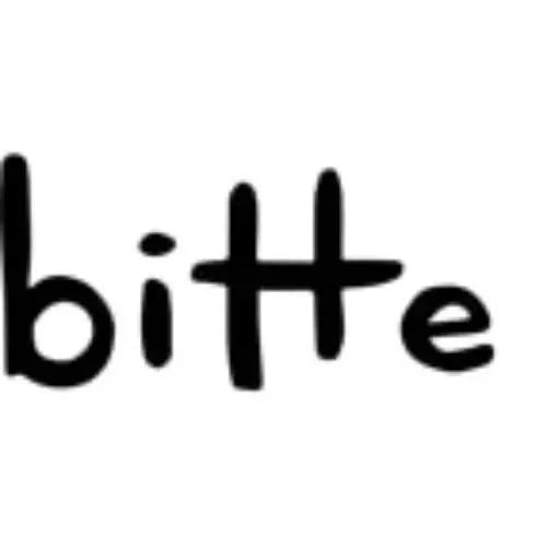 Bitte Promo Code