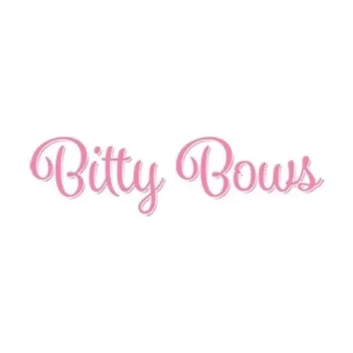 Bitty Bows Boutique Promo Code