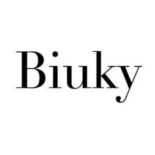 Biuky Promo Code