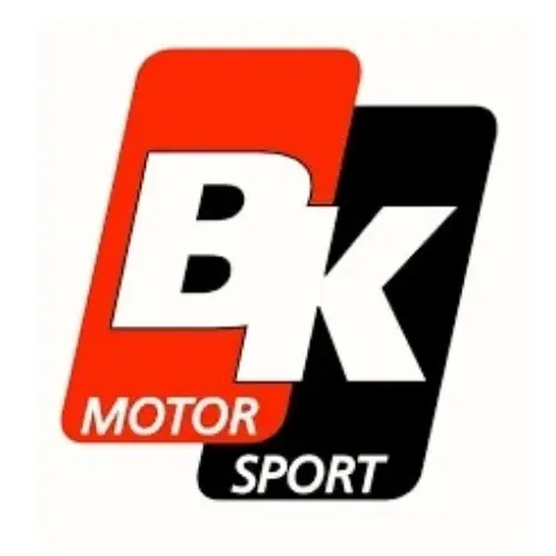 BK Motorsport Promo Code