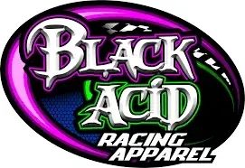 Black Acid Apparel Promo Code
