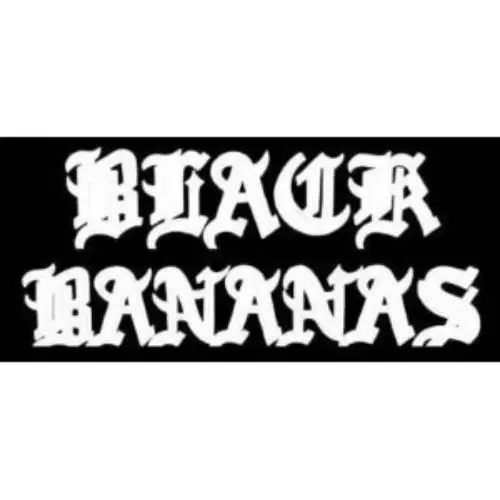 Black Bananas Promo Code