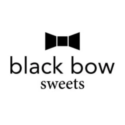 Black Bow Sweets Promo Code