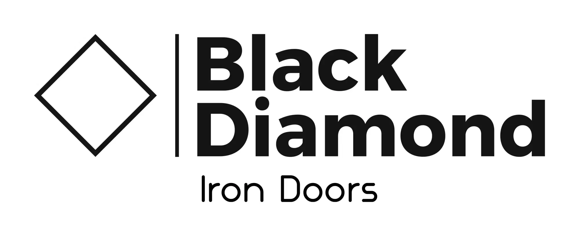 Black Diamond Iron Doors Promo Code