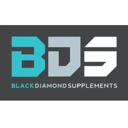 Black Diamond Supplements Promo Code