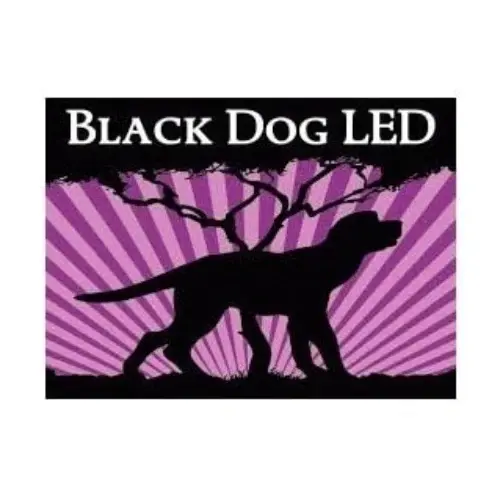 Black Dog LED Promo Code