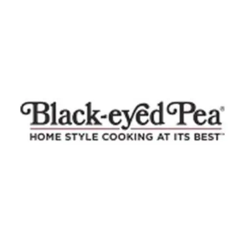 Black-eyed Pea Promo Code