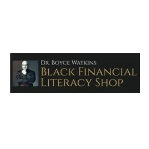 Black Financial Literacy Store Promo Code