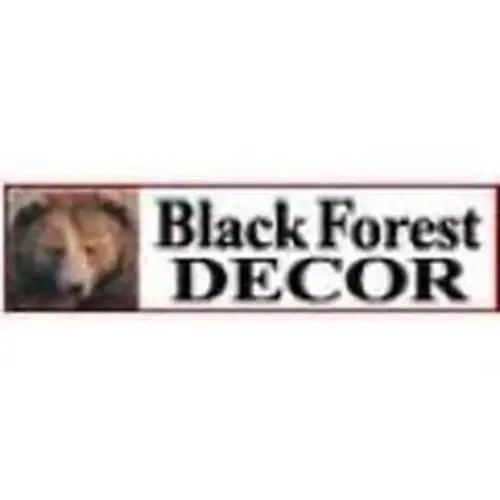 Black Forest Decor Promo Code