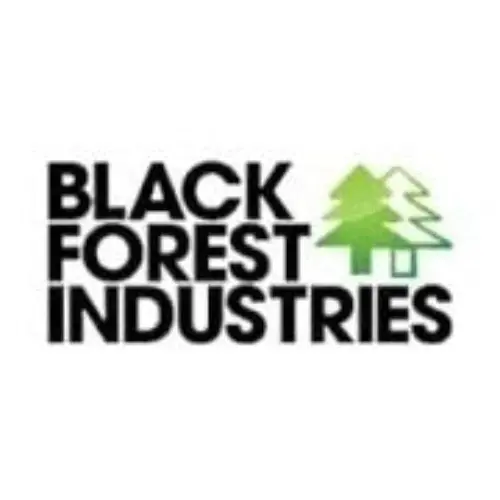 Black Forest Industries Promo Code