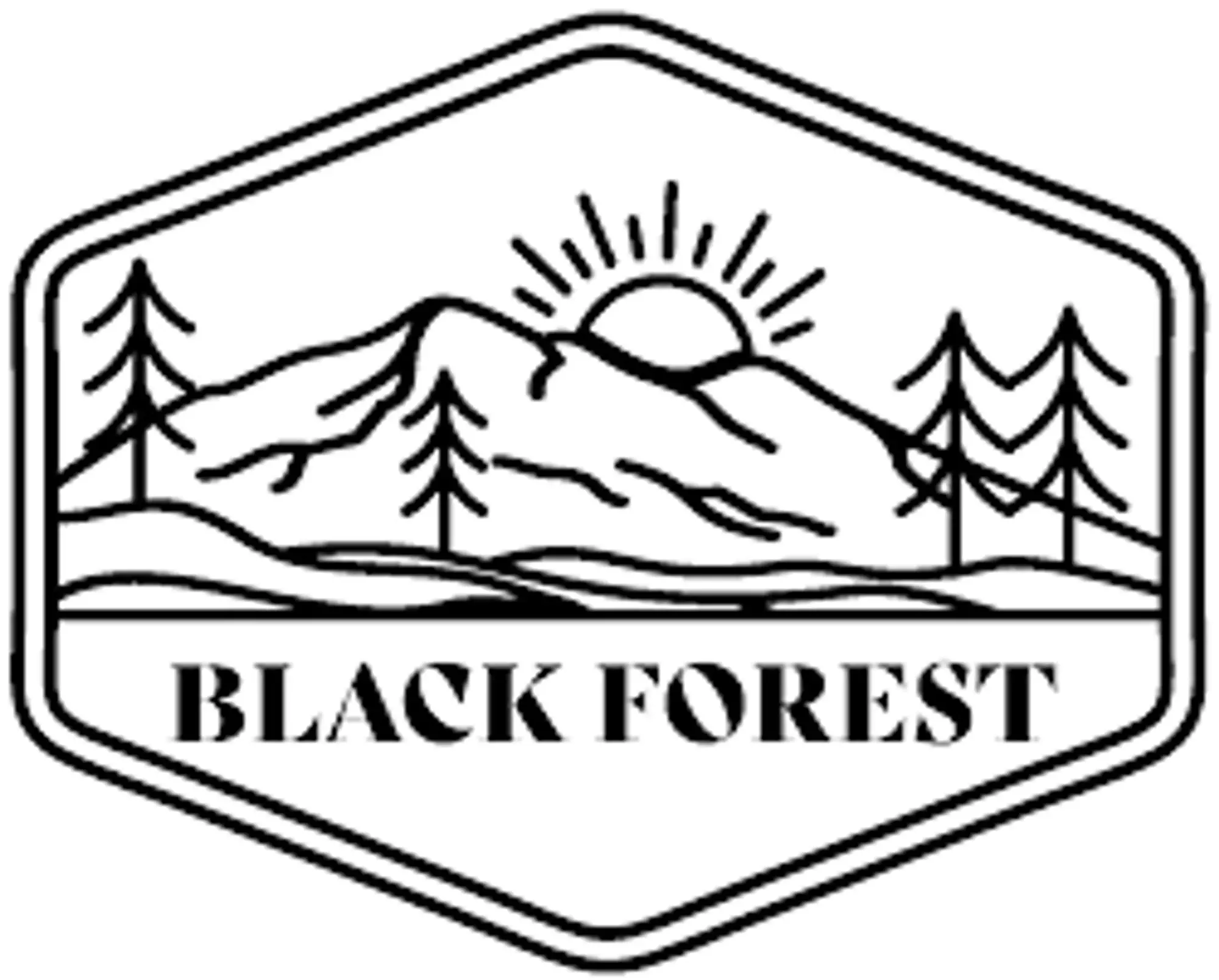 Black Forest Promo Code
