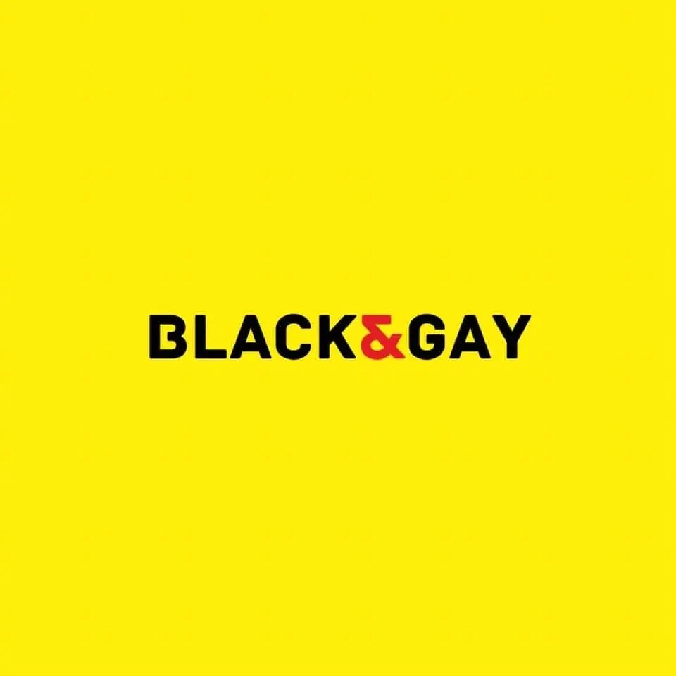 BLACK&GAY Promo Code