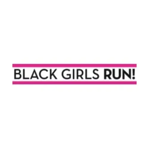 Black Girls RUN Promo Code