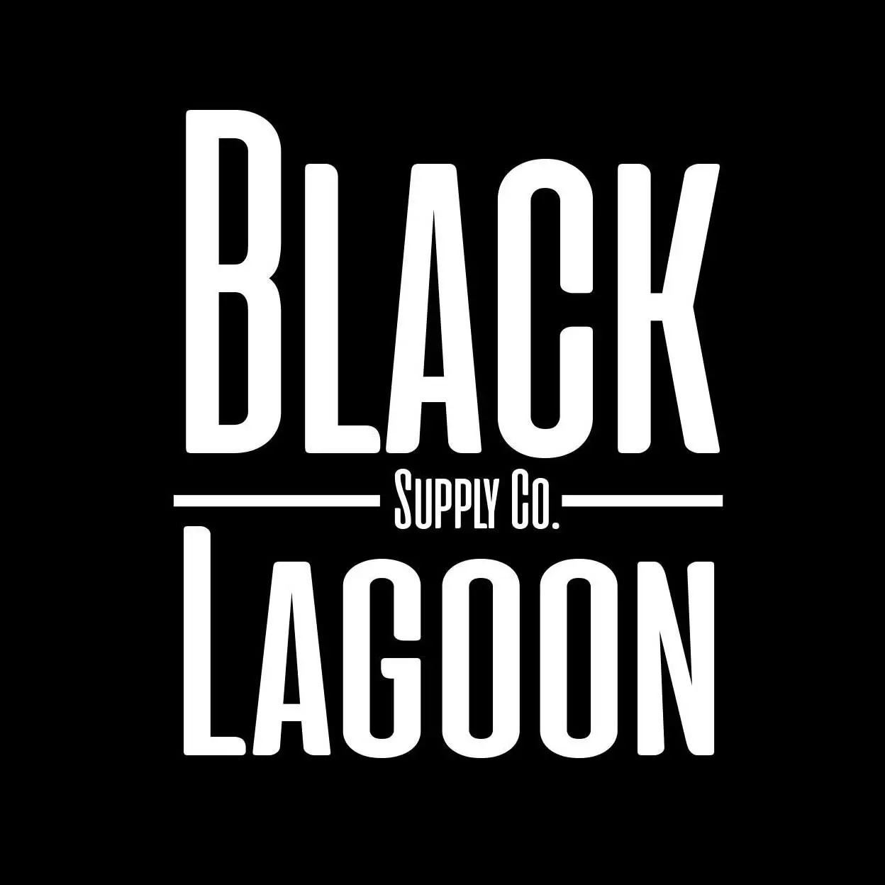 Black Lagoon Supply Co. Promo Code
