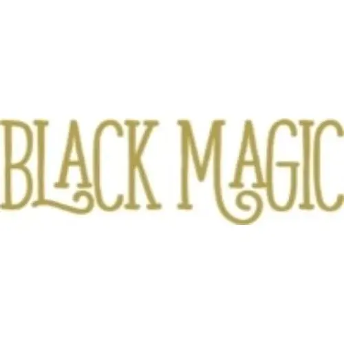 Black Magic Alchemy Promo Code