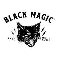 Black Magic Supply Promo Code