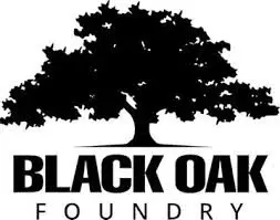 Black Oak Foundry Promo Code