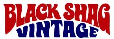 Black Shag Vintage Promo Code