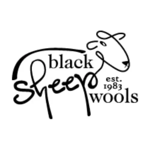 Black Sheep Wools Promo Code