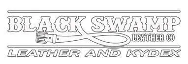 Black Swamp Leather Company Promo Code
