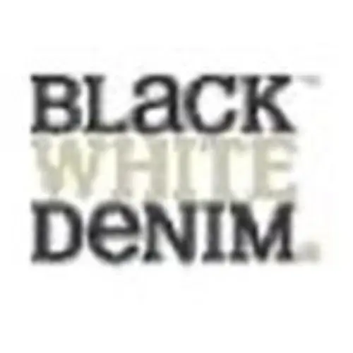 Black White Denim Promo Code