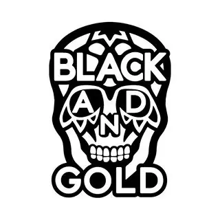 Black and gold BE Promo Code