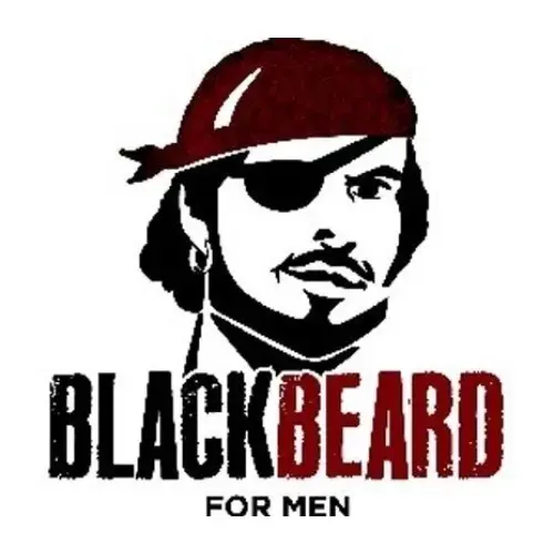 Blackbeard For Men Promo Code