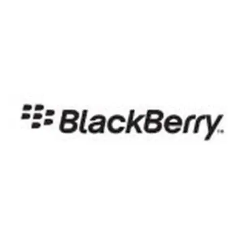 BlackBerry Promo Code