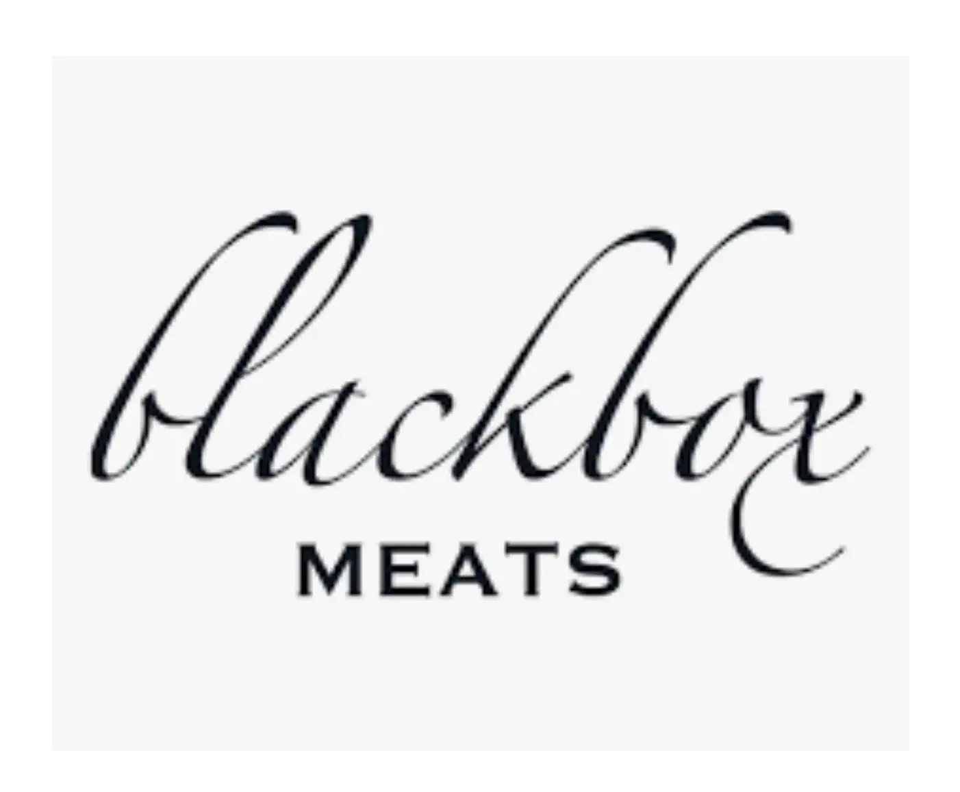 Blackbox Meats Promo Code