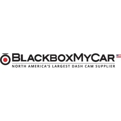 BlackboxMyCar Promo Code
