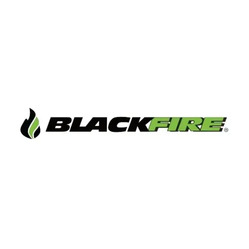 Blackfire Promo Code