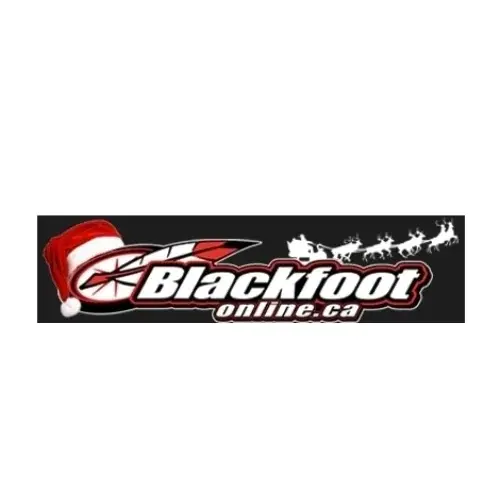 Blackfoot Online Promo Code
