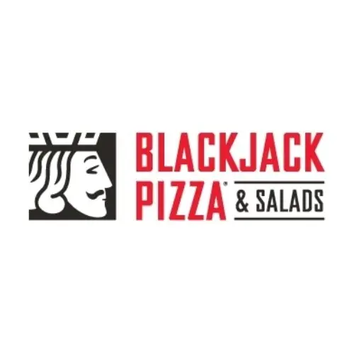 BlackJack Pizza Promo Code