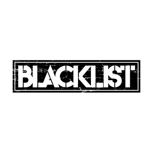 Blacklist Industries Promo Code