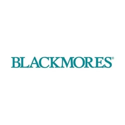 Blackmores Promo Code