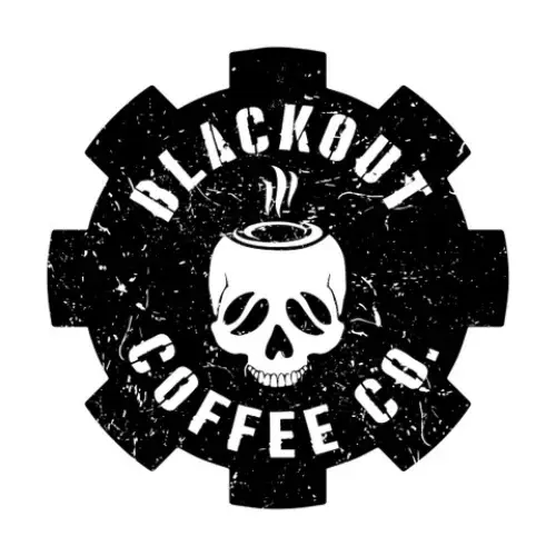 Blackout Coffee Co. Promo Code