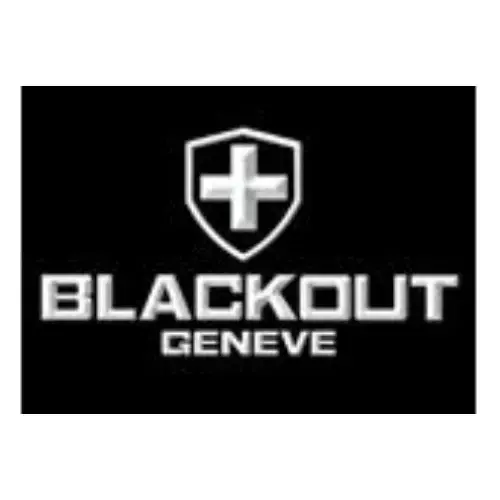 Blackout Concept Promo Code