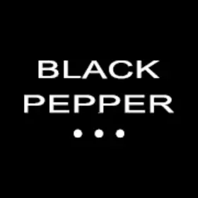 black pepper Promo Code